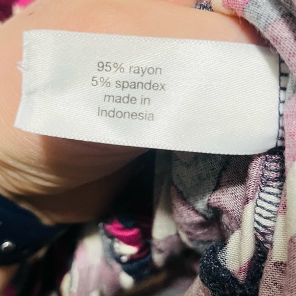 Lane Bryant top - Picture 5 of 6